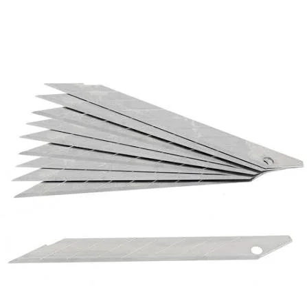 Lame Cutter 09mm Acc
