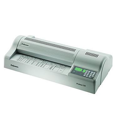 MACHINE PLASTIFIEUSE A3 DELI 14379