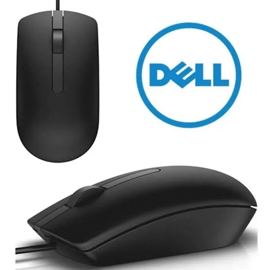 Souris Optique Dell Ms116