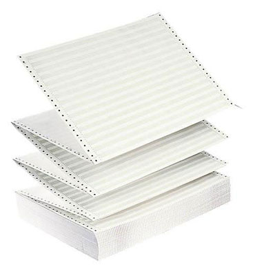 PAPIER LISTING 132C ZONE 1EX/RTTE
