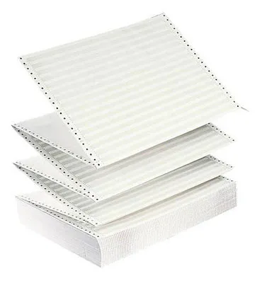 PAPIER LISTING 132C ZONE 1EX/RTTE