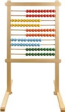 ABAQUE 55X100 PANDA 310 - vue 3