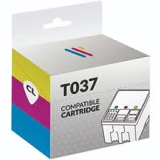 Cartouche Epson T037
