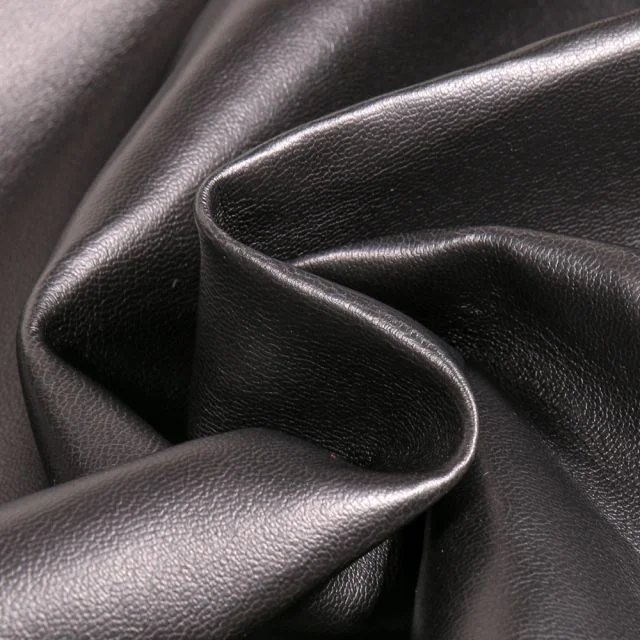 Tissu En Similcuir