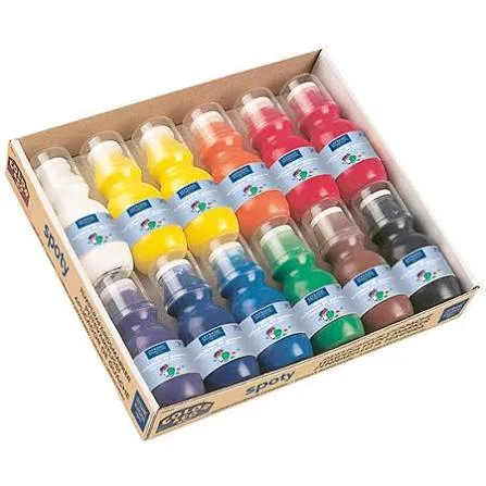Gouache (12) Lefranc Bourgeois