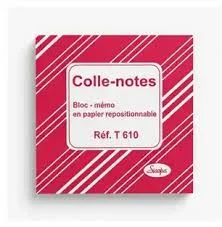 Post It T609 Sicopa