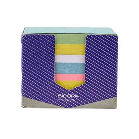 Post It 76x76mm T610 Sicopa