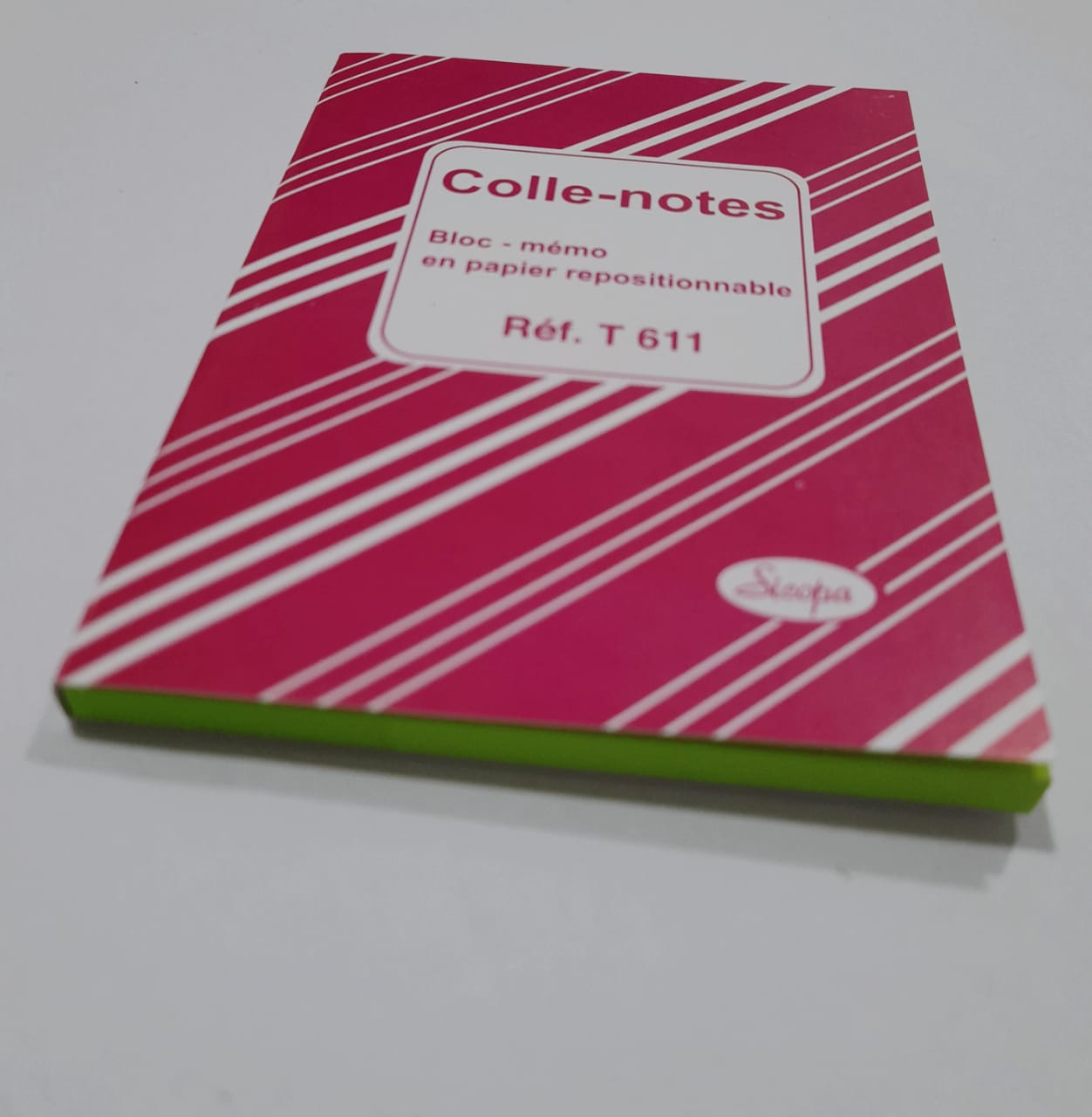 POST IT  T611 SICOPA
