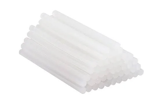 Colle Pour Pistolet Diametre/1cm De 8 Battons