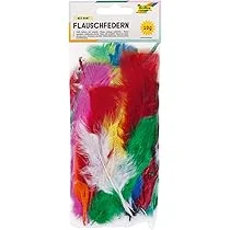 Sachet De Plumes Folia Réf. 53019