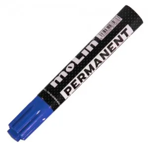 MARQUEUR PERMANENT MOLIN NOIR