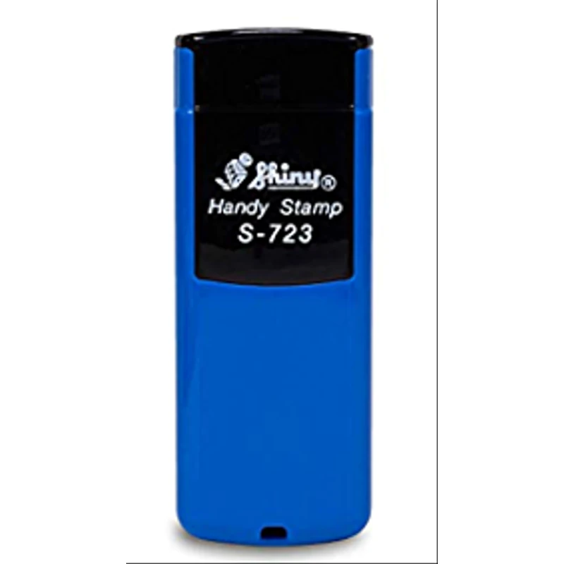 Recharge Cachet Shiny S-723