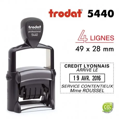 Dateur Trodat 5440