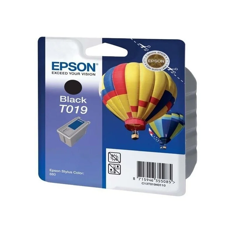 Cartouche Epson T009