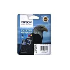 Cartouche Epson T007