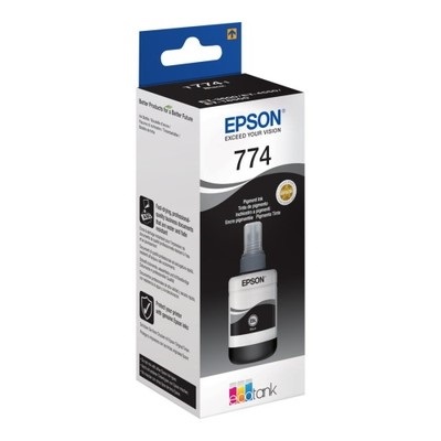 CARTOUCHE EPSON 774 NOIR