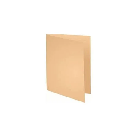 Chemise Bull Double Kraft Ft 21x31 60g (pqt De 250)