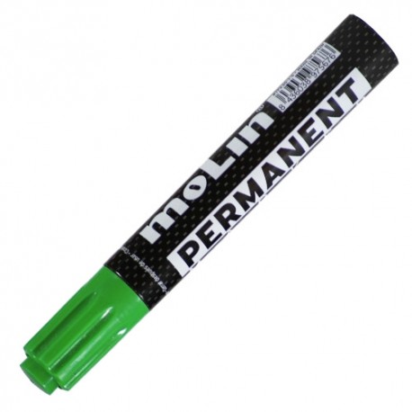 MARQUEUR PERMANENT MOLIN VERT