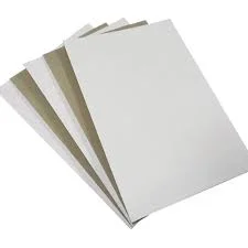 Papier Duplex