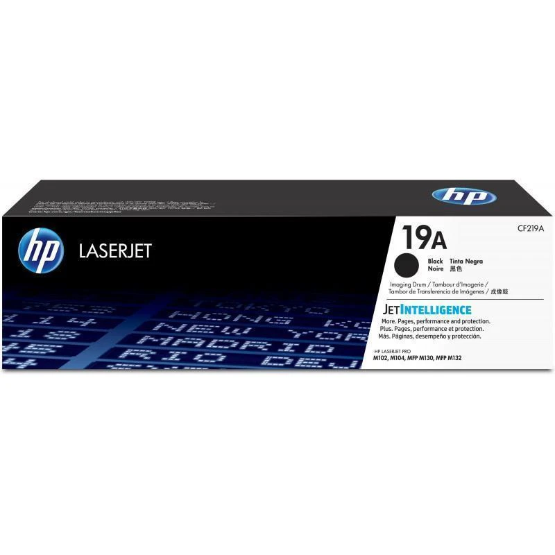 Drum HP 19a Original Laser Jet Cf219a