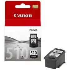 Cartouche Canon Pg510 Black