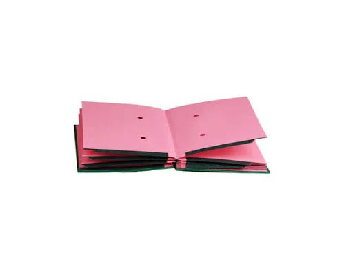 Parapheur 30 Volets Ft: 32x24 Sicla