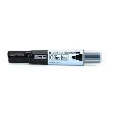 Marqueur Tableau Office Line Noir
