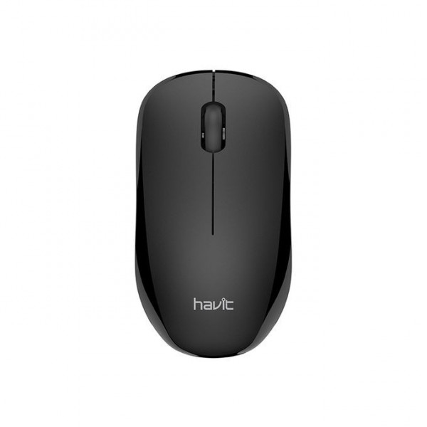 SOURIS OPTIQUE SANS FIL HAVIT MS 66GT