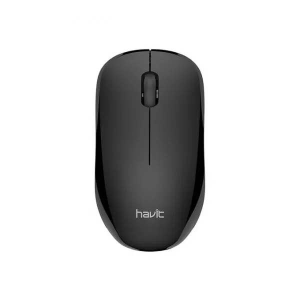 Souris Optique Sans Fil Havit Ms 66gt