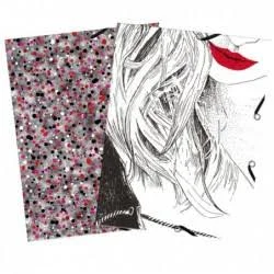 Chemise À Rabats Pm En Carte Suzie Q Exacompta