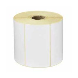 ROULEAU ETIQUETTE VELIN 50X25  (2000PCS)