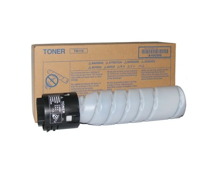 Toner Minolta/Konika Tn 210 Noir Origine