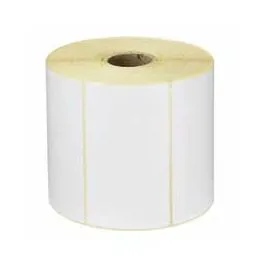 ROULEAU ETIQUETTE VELIN 60X40  (1000 PCS)