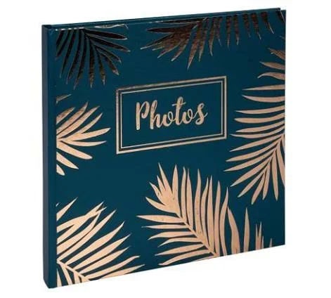 Bloc Mes Favourites Photo Album 25x35 Cm Exacompta