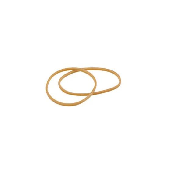 Sachet De Bracelet Elastique Caoutchou 180x10mm 300g Maximarr