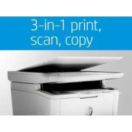 Imprimante HP M28a Laserjet Pro