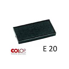 RECHARGE CACHET COLOP 20