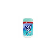 Lingette Wipe Out 80 Pcs