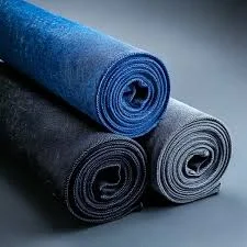 Rouleau De Tissu En Jean Pour Cartable (50m)