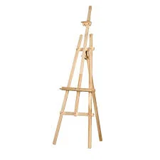 Chevalet Pour Dessin 150 Cm Motarro