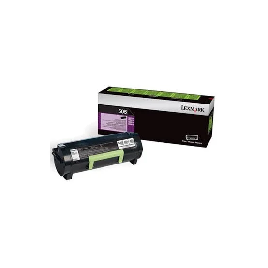 Toner Lexmark Ms310