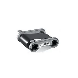 Ruban Evolis Monochrome Black