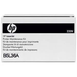 Kit De Fusion HP Laser Jet 220v Réf. B5l36a