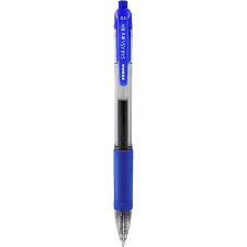 STYLO GEL RETRACTABLE ZEBRA SAMARA 46720
