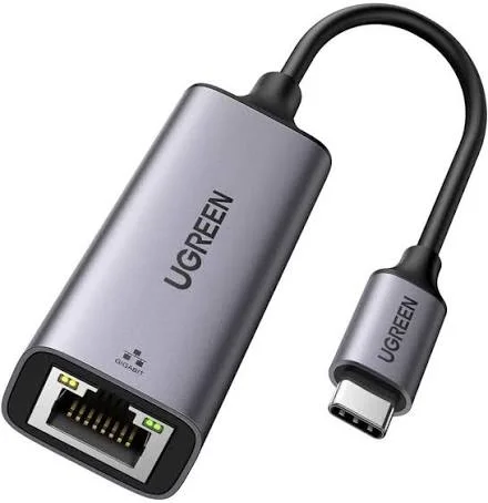 Adaptateur Type C