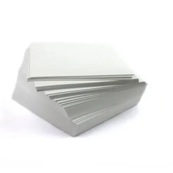 Bloc Cube Blanc Sans Socle