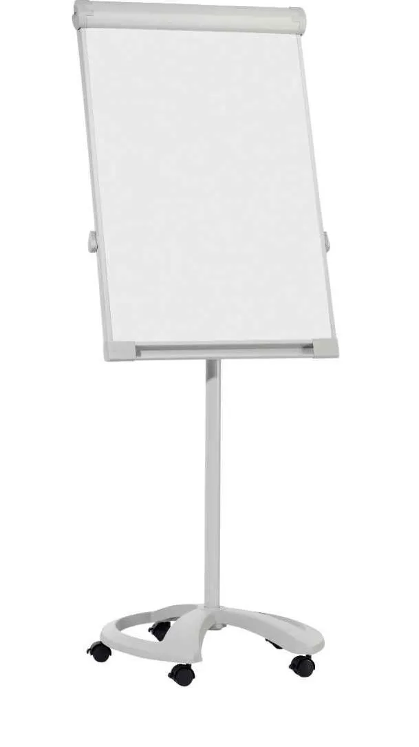 Tableau De Conference Avec Roulettes 100x70