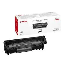 Toner Canon 703 D'origine