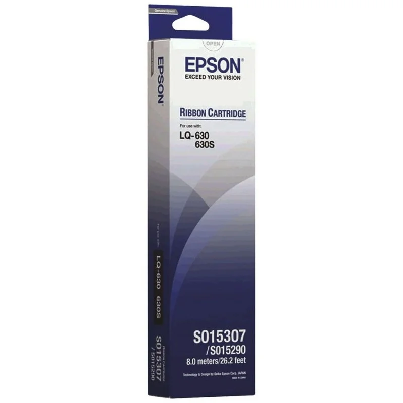 Ruban Epson Lq630