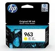 Cartouche HP 963 Magenta